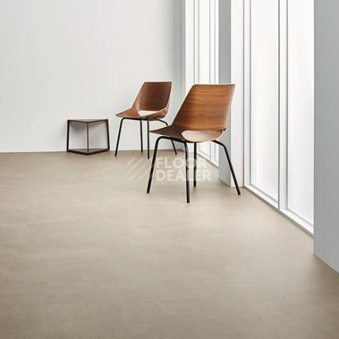 Forbo Allura Click Pro 63438CL5 taupe texture фото 2 | FLOORDEALER